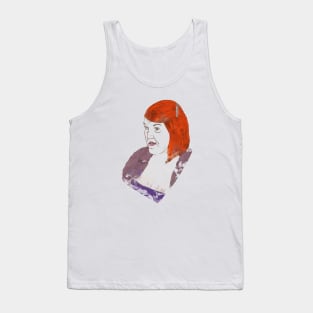 Meredith Palmer The Office Tank Top